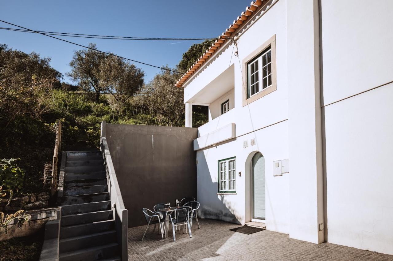 Encosta D'Obidos Apartment Exterior foto
